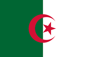 ALGERIE