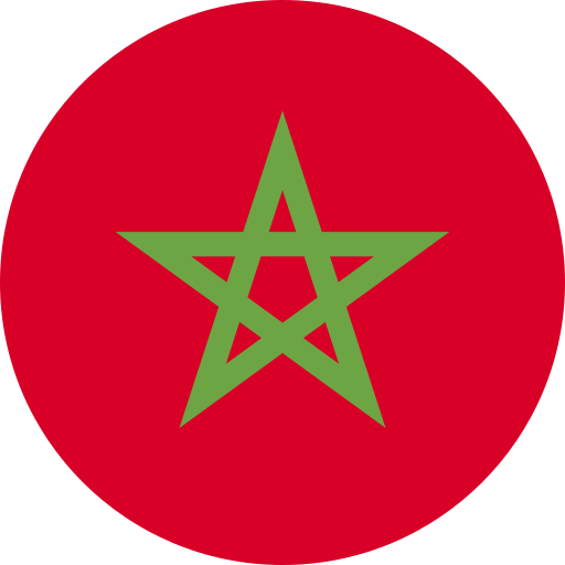 LES LIONS DE L'ATLAS