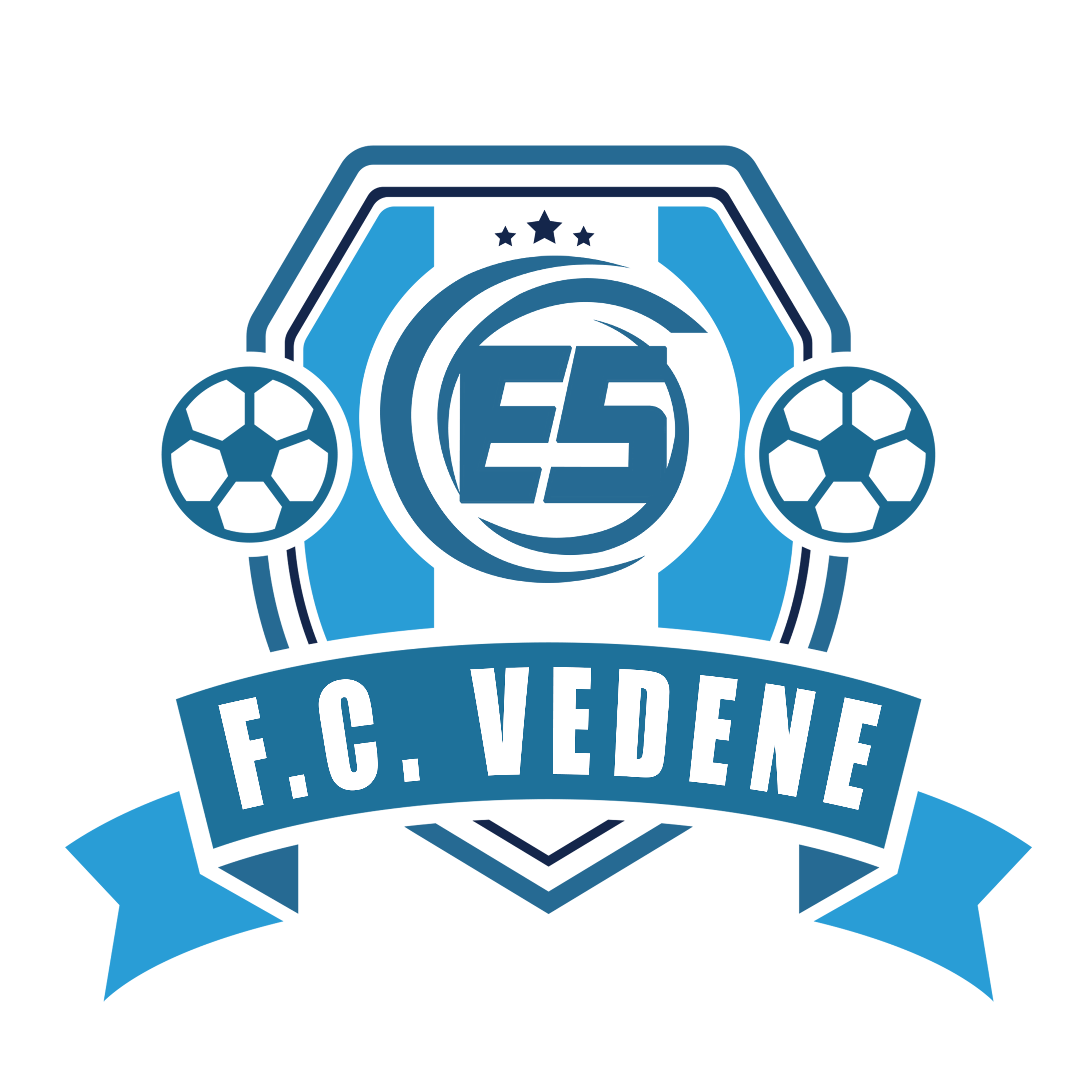VEDENE FC